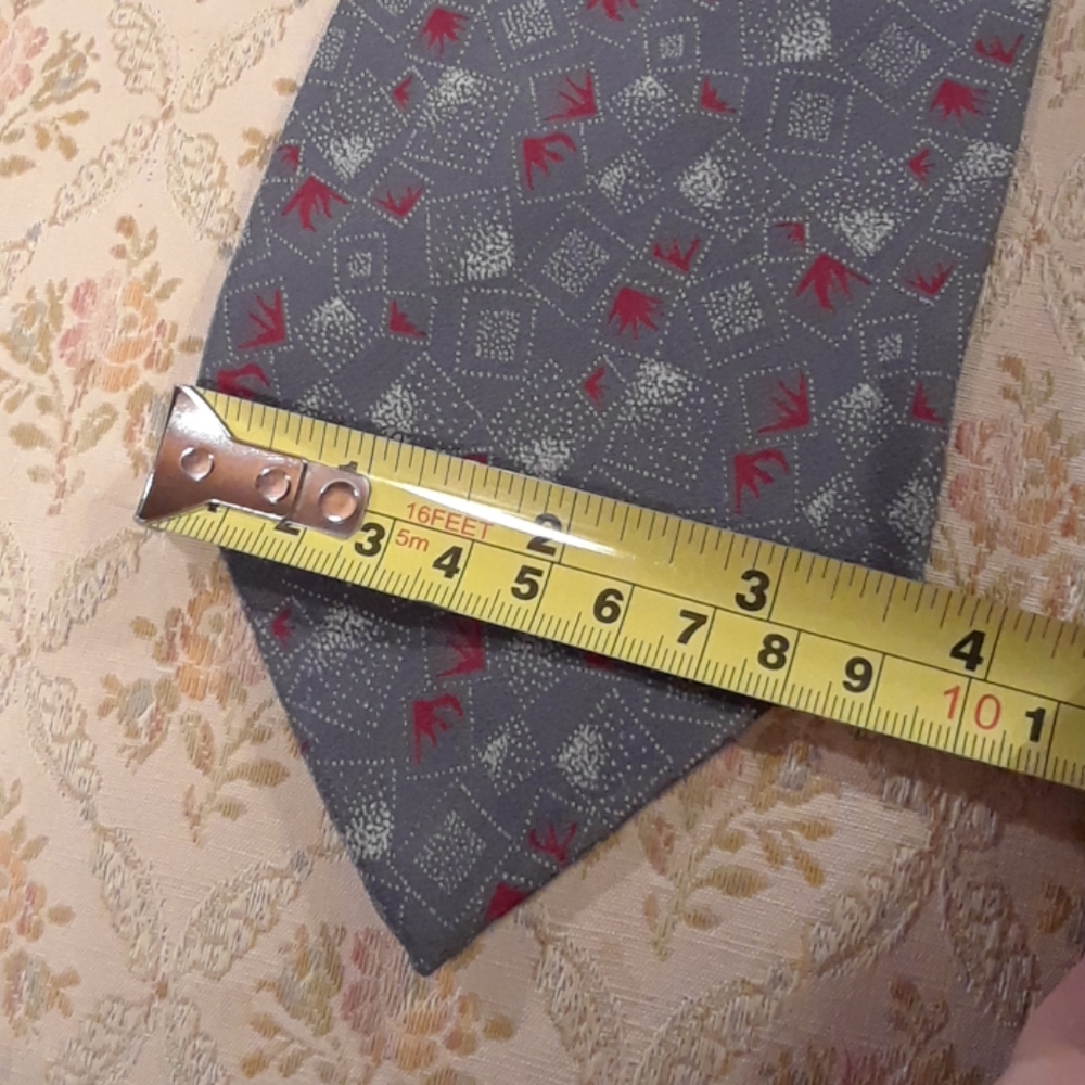 Polo by Ralph Lauren necktie - Picture 5 of 6